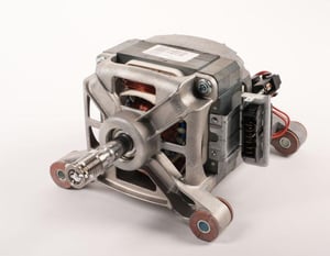 Elektromotor für Waschmaschine Hisense/Gorenje 550233 AC-Motor Antrieb