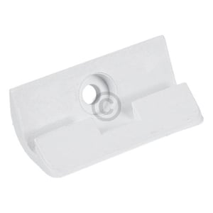 Haken Bauknecht 480131100599 für Gefrierfachtüre Innenraum Kühlschrank