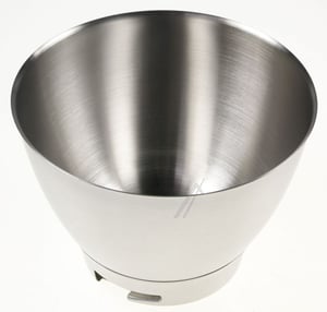 Chef-Rührschüssel DeLonghi AW20011030 4,6l Edelstahl