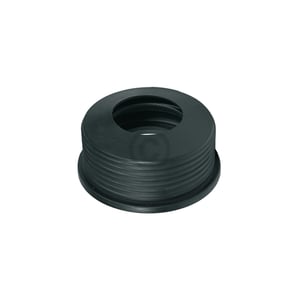 Gummi-Siphonmanschette 30/50mm HT-Rohr 50mm / Siphon 30mm 25184 6 HandWerk