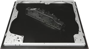 Glaskeramikfläche 00682728