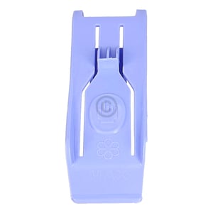 Siphon Einspülschale Beko 2857090100 für Waschmaschine