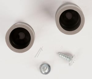 Abstandshalter für Kühlschrank BSH-Gruppe 00620900 Kühlregal