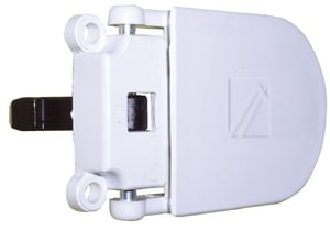 Waschmaschinen-Türgriff für Fagor LA8B000A9 Griff, Waschmaschine