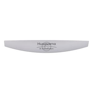 Waschmaschinendeckelgriff, grau (1082531029)