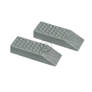 Zauber-Reinigungsgummi Fleckenentferner für Verschmutzungen aller Art 2Stk