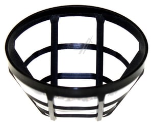 Permanentfilter für Severin Staubsauger 5400048 Feinstaubfilter