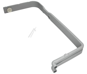 Whirlpool Ofen Sprüharmrohr oben 488000517261 "c" PLP2