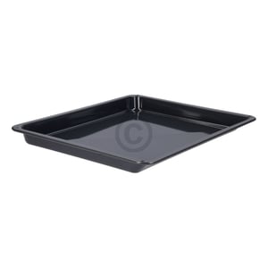 Backblech hoch AEG 140024698023 466x385x38mm für Backofen Dampfgarer