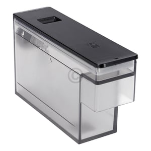 Heavy dirty cleaning liquid box Ecovacs 201-24A3-0060 für Staubsauger-Roboter