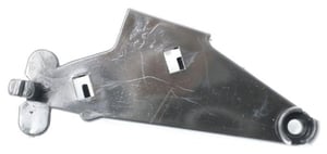 Kompensator V2 Saeco Kaffeemaschine 421944086601 SMR, Schwarz