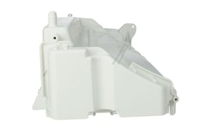 Behälterbox für Haier Trockner 49120994 Aufbewahrungsbox