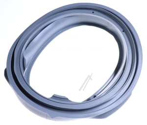 Türdichtung für Waschmaschine Midea 12638100000441 Waschmaschinen-Türdichtung