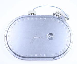 Heizkörper für Ofen Arpa A100350 2400/1500W, Strahlungsheizung