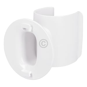 Floor brush holder 201-2362-0013