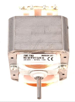 Motor K42RP2213 für Dunstabzugshaube Elica Spp0212921 240V Abluft