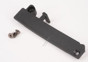 Untere Rahmenabdeckung rechts EGRET 10100497 für E-Scooter Pro Pro FX ab SN 73500