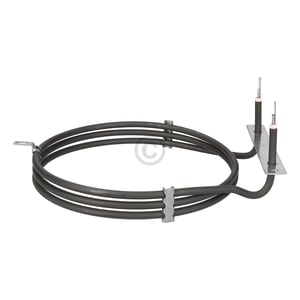 2500W-Heizelement für Heißluftbacköfen (3117704001)