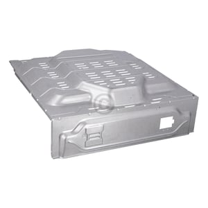Gehäuserückwand Gorenje 827335 für Backofen