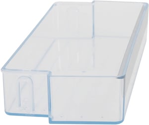 Absteller für Bosch-Abstellfach 11016204 Türdichtung, Kühlschrank