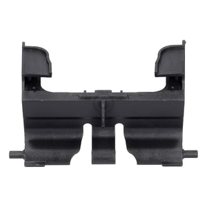 Filterbeutelhalter passend für Siemens 00495701 für Staubsauger 10107341