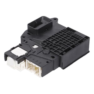 Türverriegelung wie LG EBF61315803 Bitron DL-S2 für Waschmaschine