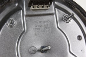 Beko Kochplatte für Ofen C00912663 180D/230V/2000W