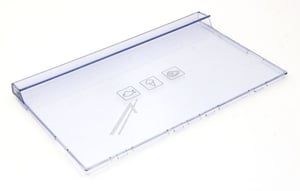 Schubladenabdeckung für Beko Kühlschrank C00864371 Kühlschrank-Zubehör