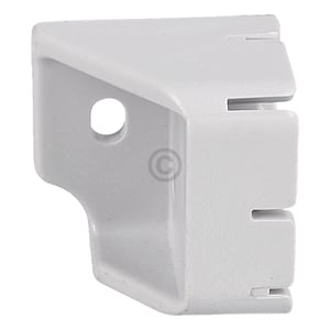 Halterung für Waschmaschine Haier 49127127 links, Montage