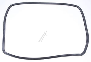 Ofentürdichtung für Smeg Ofen 754131883 hitzebeständig