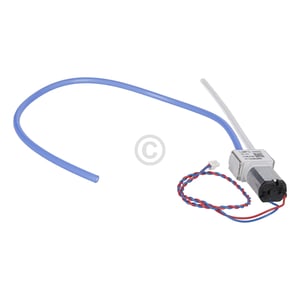 Front water pump Ecovacs 201-24C2-0318 für Staubsauger-Roboter Ecovacs