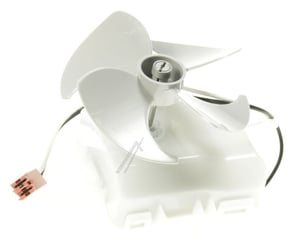 Kühlschranklüfter Vestel 32040476 4,5W 100mm