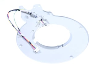 Steuerplatine für Waschmaschine Haier 49107733 Elektronik Steuerung Modul