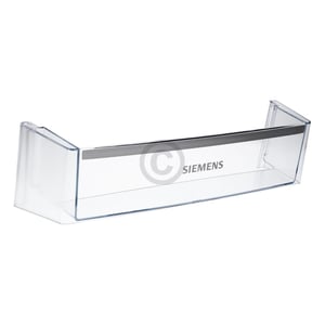 Türfach unten SIEMENS 11025150 455x120mm für Kühlschrank