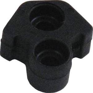 Anschlag für Kühlschrank Bosch 00613198 Türanschlag