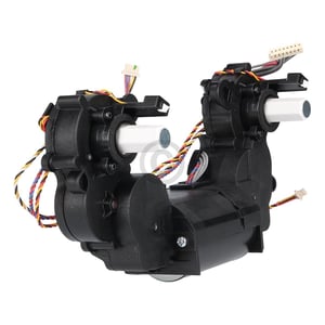 Wischmotor (neue Version) Ecovacs 201-2102-24Z0 für Staubsauger-Roboter