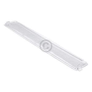 Lampenabdeckung smeg 777050180 für Dunstabzugshaube
