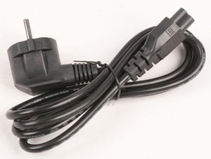 Netzkabel Segway-Ninebot 14.02.0203.00 für E-Scooter Ladegerät MAX G30