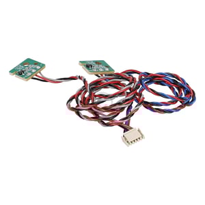 Water tank detection board Ecovacs 201-24A3-0176 für Staubsauger-Roboter Ecovacs