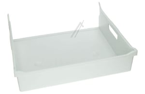 Gefrierfachschublade für Kühlschrank Electrolux AEG 4055949673 transparent