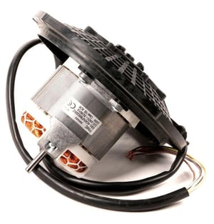 Lüftermotor S40 für Dunstabzugshaube Elica SPP0212314 ohne Schutzleiter