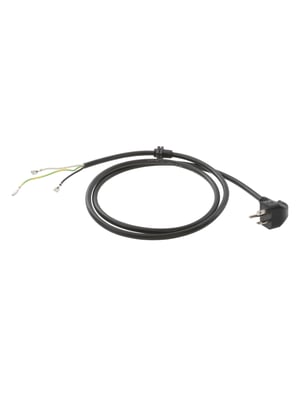 Anschlusskabel für Trockner Bosch 12003504 Stromkabel, Waschmaschine