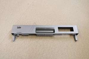 Bedienblende für Beko Geschirrspüler C00893202 Tastatur