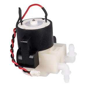 Peristaltic pump assembly 201-2425-1067