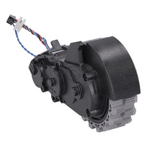 Left driving wheel 201-2499-0208 Ecovacs