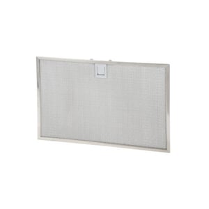 Metallfettfilter LXBXH 260X369X9 00708252 Bosch