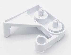 Ofen-Türscharnier links Whirlpool C00520519 - Backofen, Tür