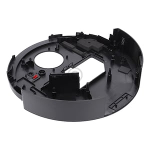 Top cover（black） 201-2441-0439