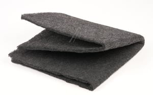 Kohlefilter 400g/m² für Electrolux/AEG Ofen 9029866044 570x470mm