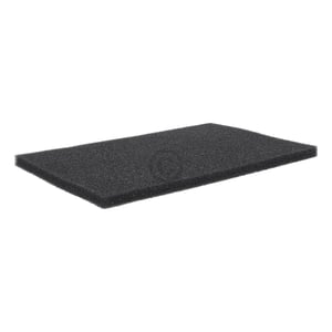 Schwammfilter Candy Hoover Trockner 40016926 Flusenfilter